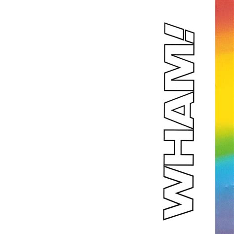 Swingville: Wham! - The Final (1986)