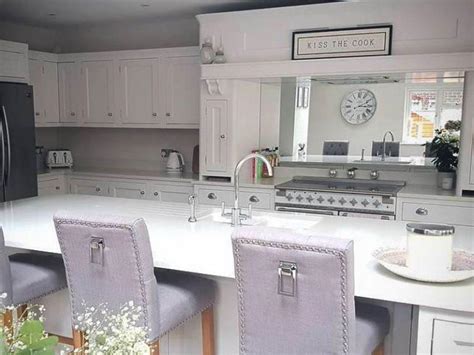 Mirror Splashback - Splashbacks