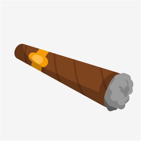 Cigar Clipart