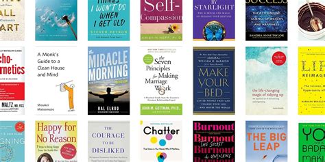 25 Unforgettable Books That Will Change Your Life In 2022 – Midlife Rambler