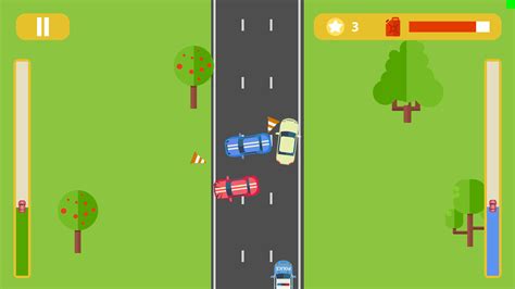 Highway Game on Steam