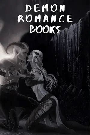 10 Demon Romance Books You Can't Put Down - BookAvatar