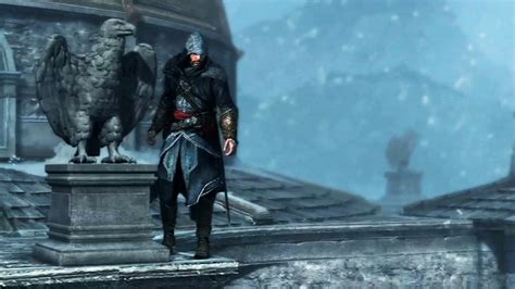 Assassin's Creed Revelations Walkthrough - Howcast