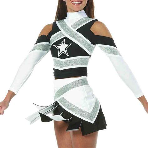 Wholesale Cheerleading Uniforms | Cheer outfits, Cheer costumes, Cheer ...