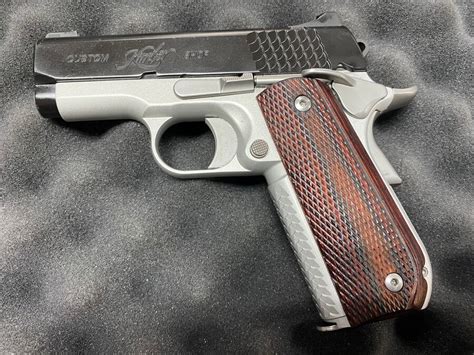 Kimber Super Carry Ultra - For Sale :: Guns.com