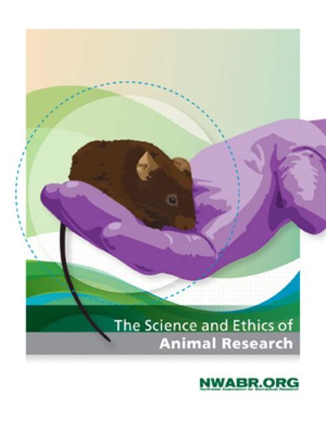 Animals in Research | NWABR.ORG