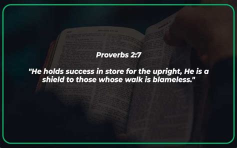 25+ Bible Verses About Integrity (With Commentary) - Scripture Savvy