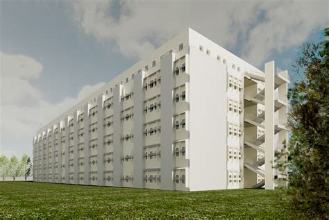 Hospital Modeling In Saudi Arabia on Behance