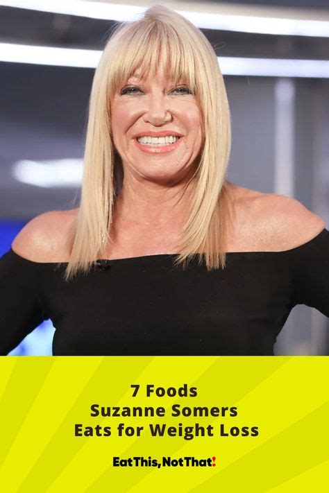 Step into Suzanne Somers' kitchen and uncover her weight loss recipes! Discover the 7 essential ...