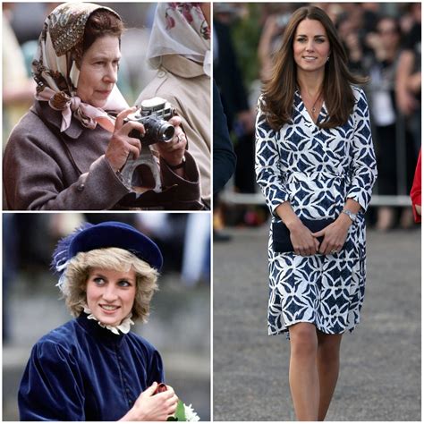 40+ Fashion Hacks We Learned From the Royal Family