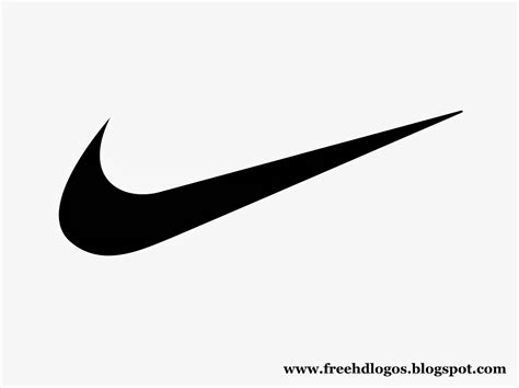 Logos Gallery Picture: Nike Logo