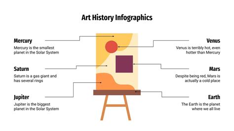 Art History Infographics | Google Slides & PowerPoint