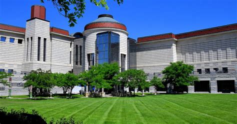 Minnesota History Center in Saint Paul, Minnesota - Encircle Photos