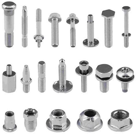 Metal Fasteners - T Bolts Wholesale Trader from Nagpur