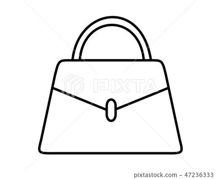 Aggregate more than 80 purse sketch latest - seven.edu.vn