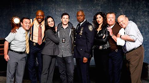 Brooklyn Nine-Nine: Season 8 Ending Explained 1