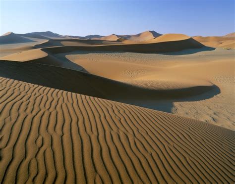 Namib Sand Sea | Wonders of the world, Unesco, Unesco sites