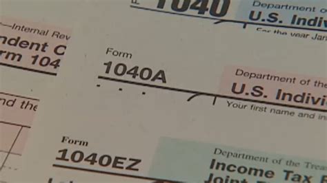 IRS Direct File: Pilot program for free online tax filing now available in 12 states - ABC11 ...