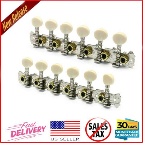 12 String Guitar Tuning Pegs Keys For Carlos,Yamaha,Alvarez,Epiphone,Stagg,etc | eBay