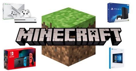 Is Minecraft Cross-Platform And How To Play It?