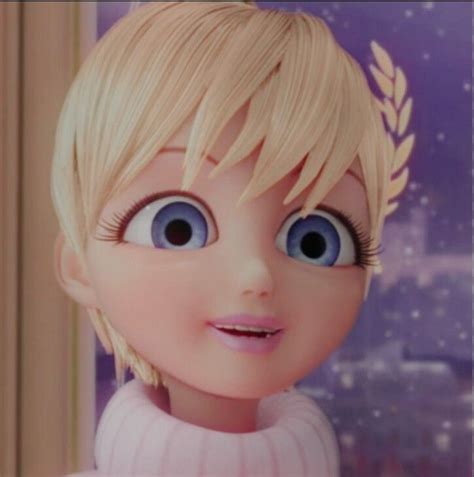 Rose💗 in 2021 | Miraculous ladybug movie, Miraculous ladybug anime, Rose lavillant