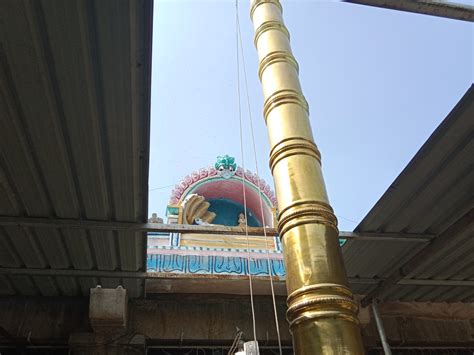 Sri Ranganadha Swamy & Venkateswara Swamy Temple Yanampet , Ghatkesar , Hyderabad, Telangana ...