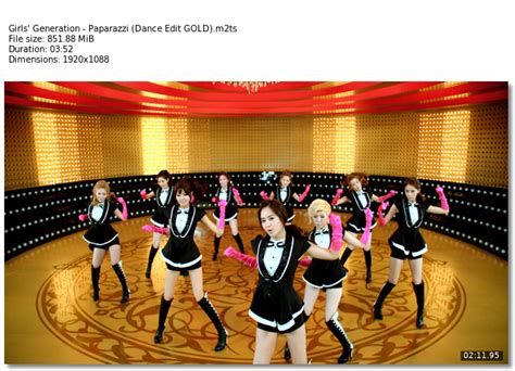 Snsd Gee Dance Dts Dual Watch Online Dubbed Blu-ray Mp4