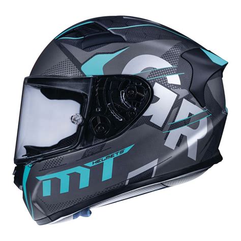 Mt Helmets Kre Snake Carbon Gabri 2018 A8 Black Matt MT-123051208 Full ...