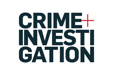 Download Crime & Investigation Network (CI) Logo in SVG Vector or PNG ...