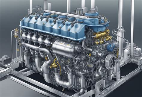 Everything You Need To Know About The Toyota Ammonia Engine ...