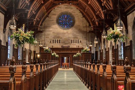 Memorial Flowers for Easter - St. Paul's Episcopal Church