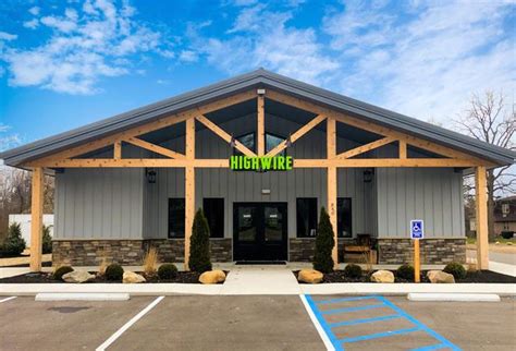 Highwire Farms | Marijuana Dispensary in Adrian | PotGuide.com