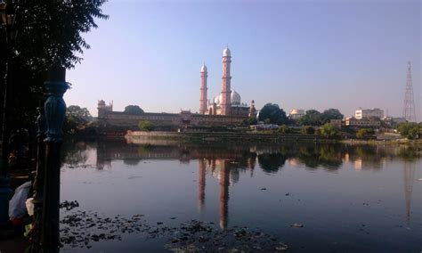 Bhopal Heritage Walk | Travelosthan.com