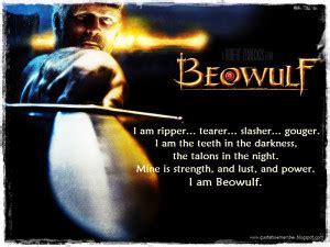 Loyalty Quotes From Beowulf. QuotesGram