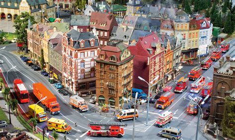 Miniatur Wunderland Hamburg: Everything You Need To Know