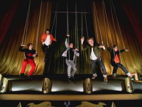 Image of NSYNC - Bye, Bye, Bye - Music Video for fans of NSYNC ...