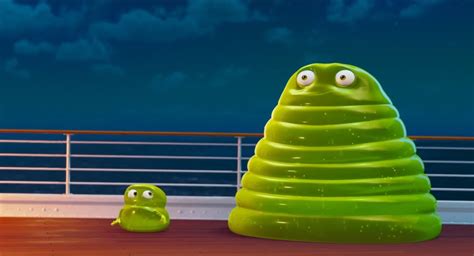 Image - Baby Blobby and Blobby.jpg | Hotel Transylvania Wiki | FANDOM powered by Wikia