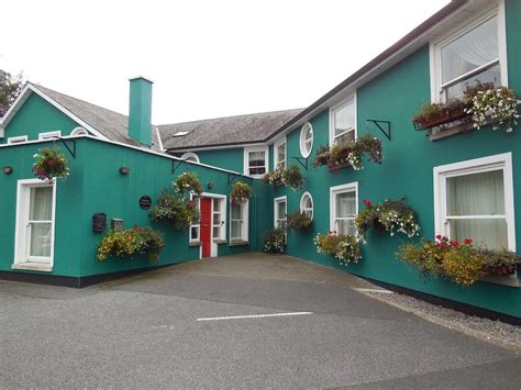 FANAD HOUSE - Prices & Guest house Reviews (Kilkenny, Ireland)