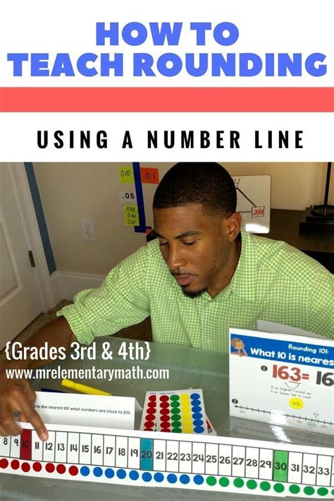 Rounding can be a challenging skill. Help your students better ...