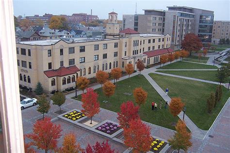 Canisius College to cut tuition by 23 percent, from $35K to $27K - newyorkupstate.com