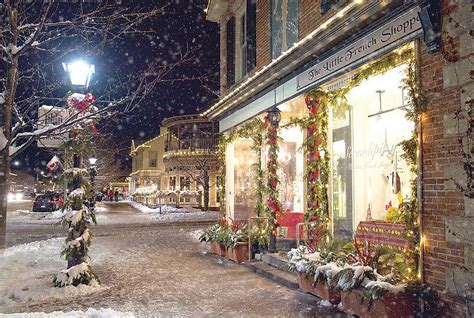 Celebrate The Season | Niagara-on-the-Lake Chamber of Commerce