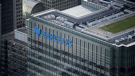 Barclays forms new Management Team for Investment Banking, and ...