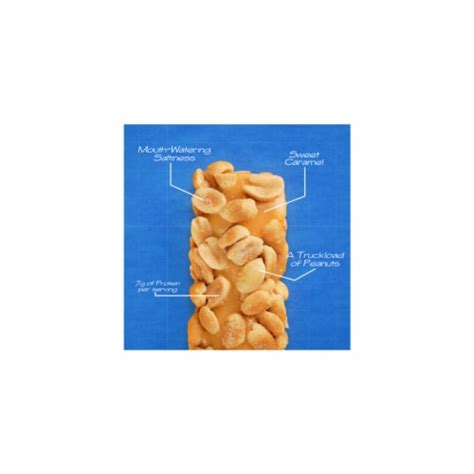 PAYDAY Peanut Caramel Snack Size Halloween Candy Jumbo Bag, 1 bag / 20. ...