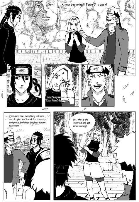 Naruto alternate ending page 21 by Sammy237 on DeviantArt