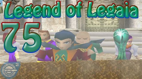 Legend of Legaia HD Walkthrough Part 75 - YouTube