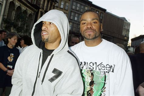 Method Man Claims Redman Isn't Acting on Power Because of Vaccine - XXL