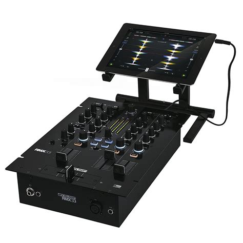 The Best DJ Mixer For Beginners (Guide & Reviews) - GlobalDJsGuide