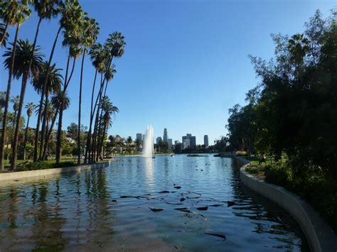 The Top 10 Things To Do and See in Echo Park, Los Angeles
