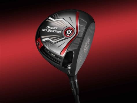 Callaway Great Big Bertha driver review