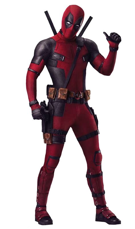 Deadpool | Pooh's Adventures Wiki | FANDOM powered by Wikia